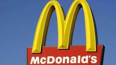 McDonald’s усилит роль франчайзи