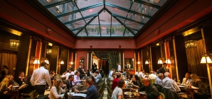 Как привлечь гостей в ресторан