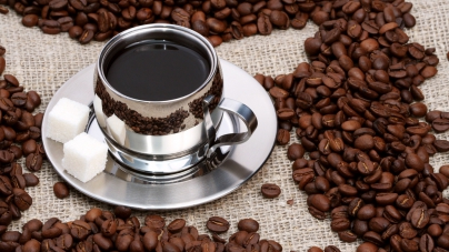 Эксперты ожидают обострения конкуренции на украинском рынке кофе