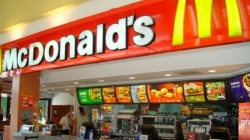 McDonald‘s решился на франчайзинг в Украине