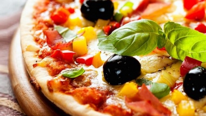 Типовой бизнес-план открытия пиццерии