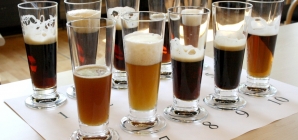 Опубликована классификация по цветам пива