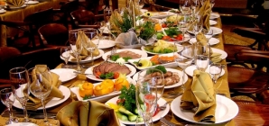 Рестораны вправе самостоятельно разрабатывать фирменные блюда без учета требований н/п актов