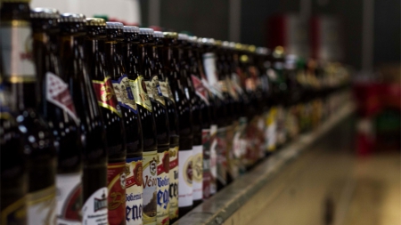Минэкономики готовит поправки к закону, приравнивающему пиво к алкоголю