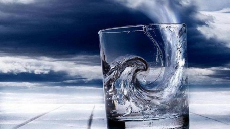 Буря в стакане водки: как «штормит» рынок алкоголя