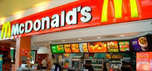 McDonald’s будет использовать только яйца «свободных кур»