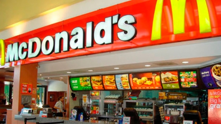 McDonald’s будет использовать только яйца «свободных кур»