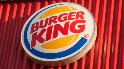 Burger King готова поставлять бургеры в тюбиках для Роскосмоса