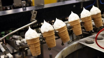 Nestle ведет переговоры с R&R, чтобы объединить бизнес по производству мороженого