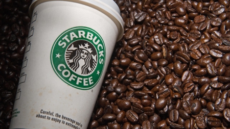 Starbucks запустил мобильное приложение по предзаказу кофе