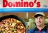 Квартальная выручка сети пиццерий Domino’s Pizza выросла на 12%