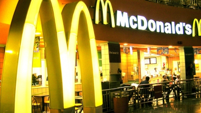 McDonald’s в России игнорирует опыт США