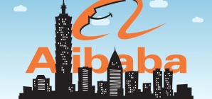 Alibaba инвестировала в онлайн-сервис доставки еды Ele.me $1,25 млрд