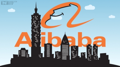 Alibaba инвестировала в онлайн-сервис доставки еды Ele.me $1,25 млрд