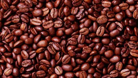 На мировых рынках отмечается снижение цен на кофе