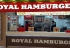 Ресторан Royal Hamburger открылся в ТРЦ Gulliver