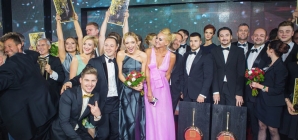 «СОЛЬ» называет лучших рестораторов Украины