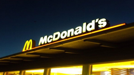 McDonald’s полностью локализует производство в России