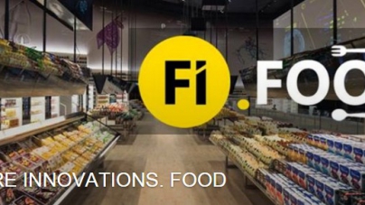 Перший в Україні конурс food-стартапів FUTURE INNOVATIONS. FOOD