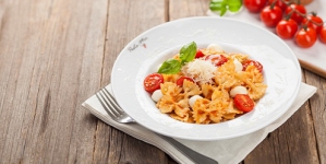 Pasta Mia приглашает почувствовать вкусы итальянской Кампании