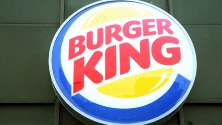 Реклама Burger King стала символом солидарности против терроризма