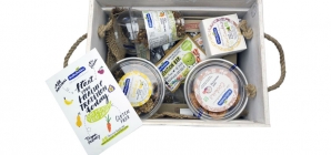 Традиции здорового питания в магазинах на «ОККО»