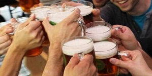 Пивной рынок: в какое время года украинцы потребляют больше всего пива?