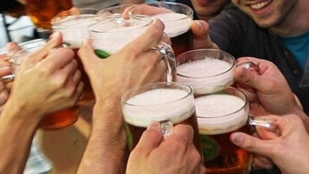 Пивной рынок: в какое время года украинцы потребляют больше всего пива?