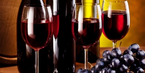 Обзор рынка тихих вин Украины. 2015 год