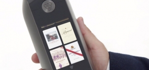 Прототип «умной» бутылки для вина привлек $6 млн