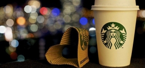 Starbucks запускает в России новую программу лояльности