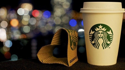 Starbucks запускает в России новую программу лояльности