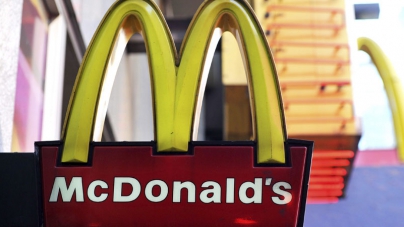 McDonald’s в Крыму пока не будет