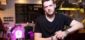 Лапша со вкусом: Сеть Mary Wong прославилась на весь мир благодаря дизайну