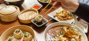 «ОККО» ежемесячно вкусно кормит почти 2 млн украинцев