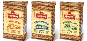 «ТЕРРА ФУД» увеличил продажи сыра на 30%