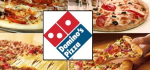 Domino’s Pizza намерена выходить в регионы Украины