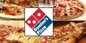 Domino’s Pizza намерена выходить в регионы Украины