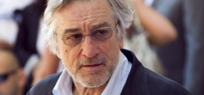 Роберт Де Ниро откроет бюджетное кафе в Бронксе