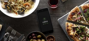 Uber запустит сервис доставки еды в России