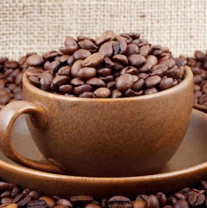 Рынок кофе в Украине вырос за первое полугодие на 8,9%