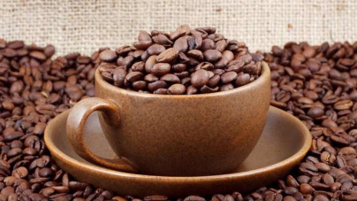 Рынок кофе в Украине вырос за первое полугодие на 8,9%