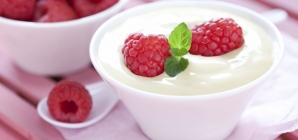 Украина экспортирует йогурты в основном в Молдову и Грузию