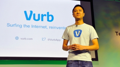 Snapchat купит сервис рекомендаций Vurb за $100 млн