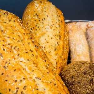 За свежеиспеченным хлебом – на вкусную заправку «ОККО»