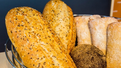 За свежеиспеченным хлебом – на вкусную заправку «ОККО»