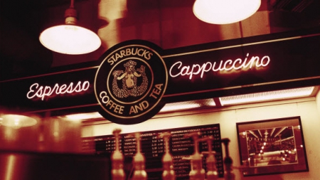 Starbucks планирует увеличить стоимость чайного бизнеса до $3 млрд