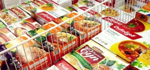 Фабричной еде в магазинах доверяют лишь 16% украинцев — Nielsen