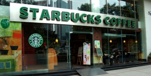 Starbucks хочет удвоить число кофеен в Польше