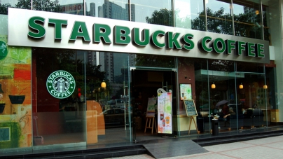 Starbucks хочет удвоить число кофеен в Польше
